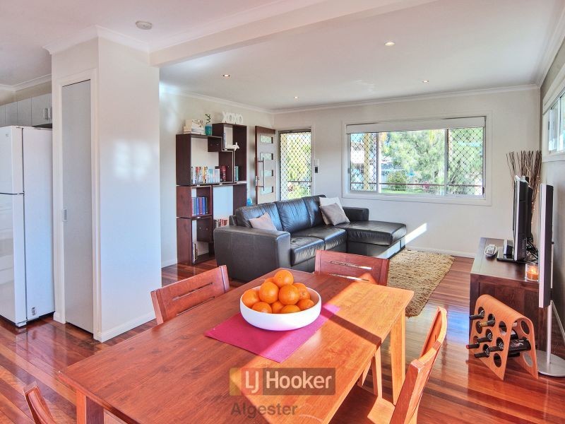 4 Bangalow Street, Algester QLD 4115