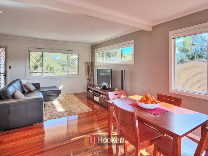 4 Bangalow Street, Algester QLD 4115