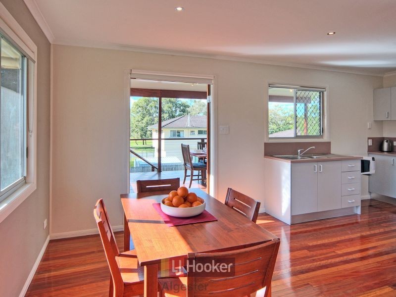 4 Bangalow Street, Algester QLD 4115