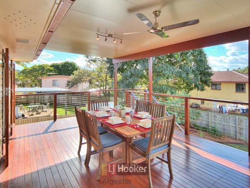 4 Bangalow Street, Algester QLD 4115