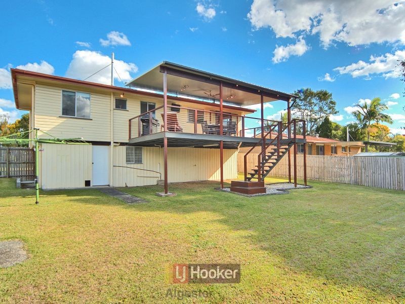 4 Bangalow Street, Algester QLD 4115