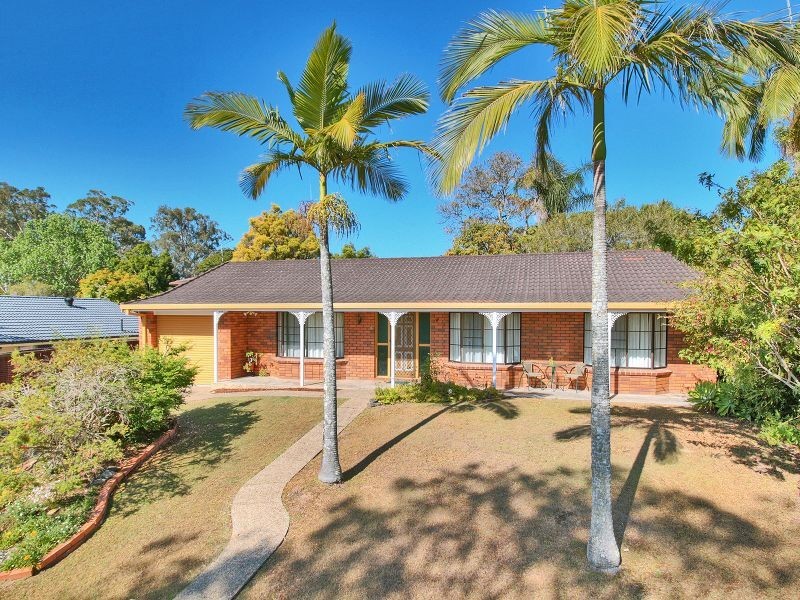 4 Bluedong Place, Algester QLD 4115