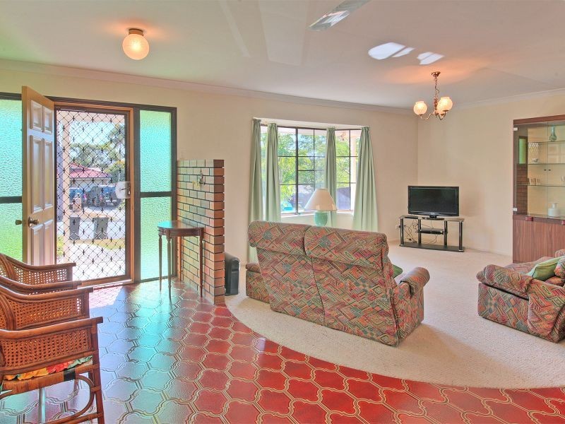 4 Bluedong Place, Algester QLD 4115