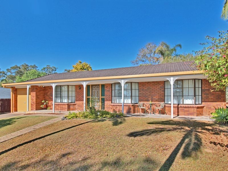 4 Bluedong Place, Algester QLD 4115