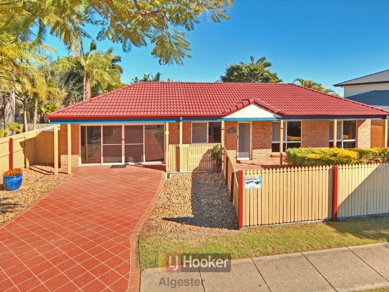 483 Algester Road, Parkinson QLD 4115
