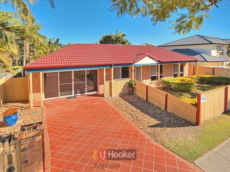 483 Algester Road, Parkinson QLD 4115