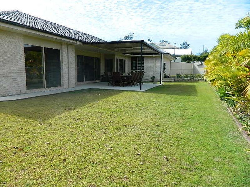 4 Larapinta Circuit, Calamvale QLD 4116