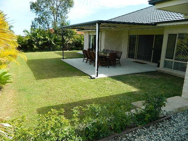 4 Larapinta Circuit, Calamvale QLD 4116