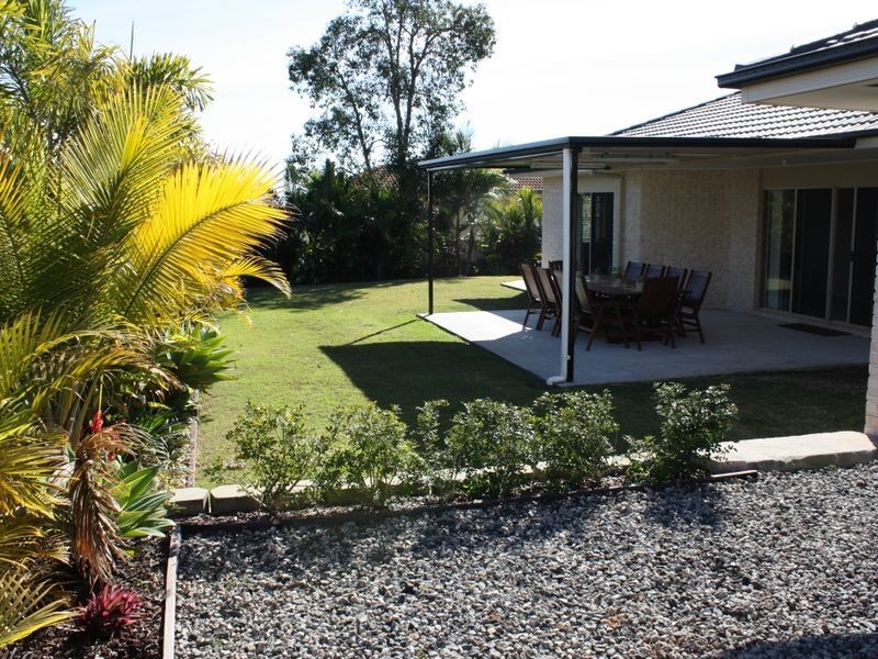 4 Larapinta Circuit, Calamvale QLD 4116