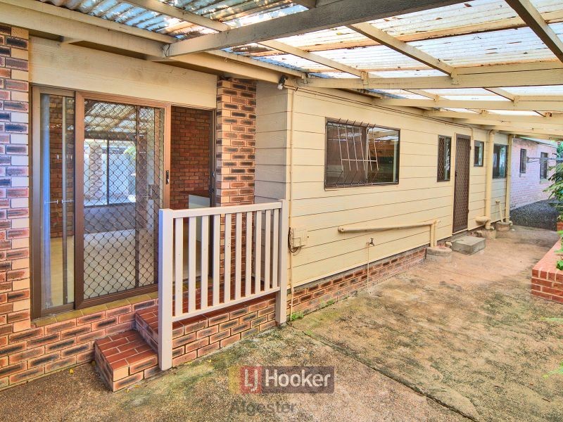12 Flindosy Street, Algester QLD 4115