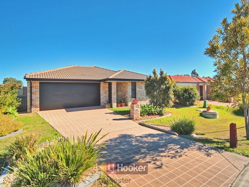26 Goongarrie Crescent, Parkinson QLD 4115