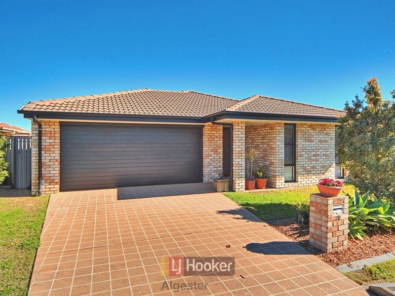 26 Goongarrie Crescent, Parkinson QLD 4115