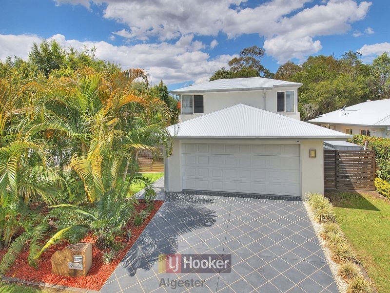 2 Nalbaugh Lane, Parkinson QLD 4115