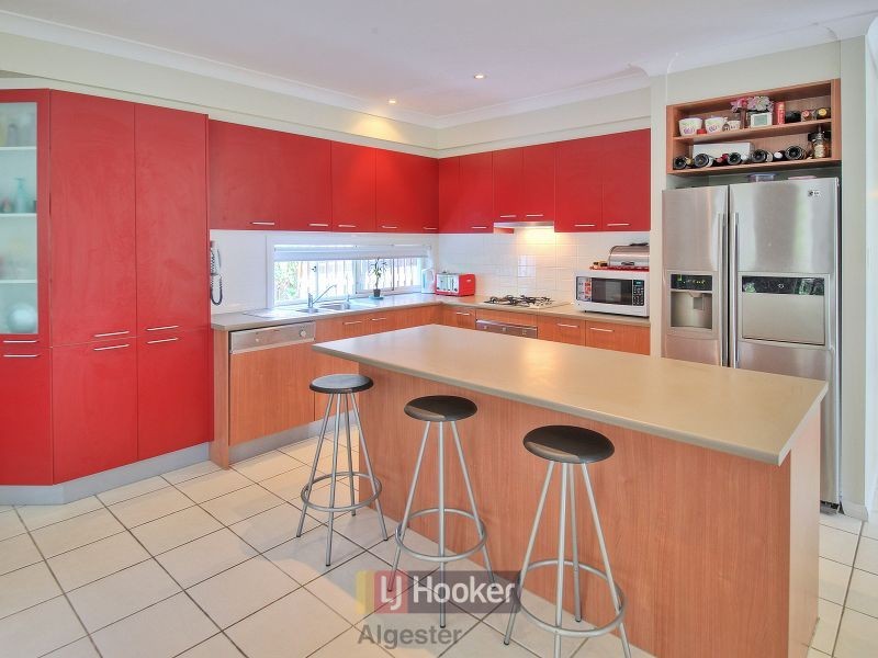 2 Nalbaugh Lane, Parkinson QLD 4115