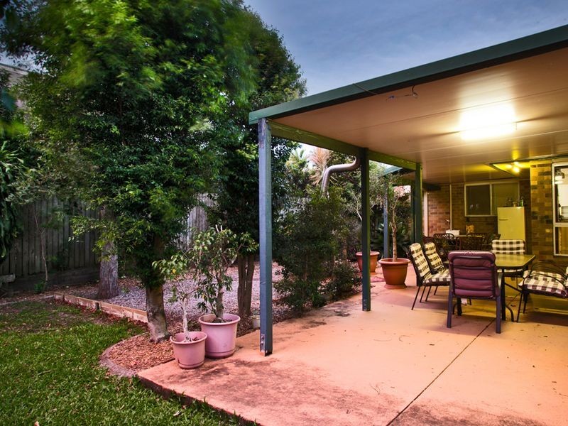 6 Bethany Place, Parkinson QLD 4115