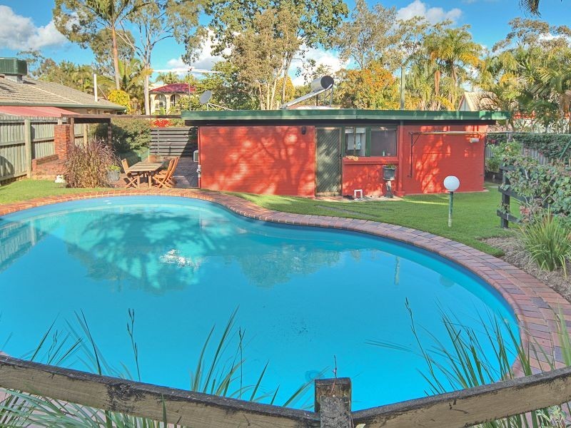 12 Satinwood Street, Algester QLD 4115