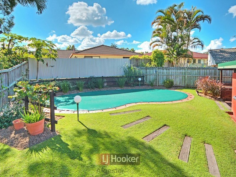 12 Satinwood Street, Algester QLD 4115
