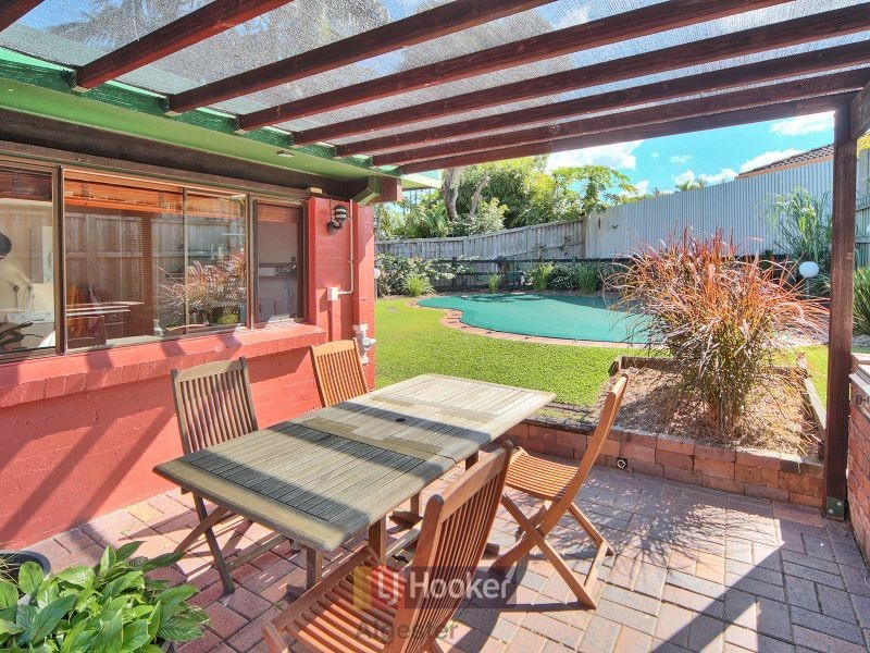 12 Satinwood Street, Algester QLD 4115