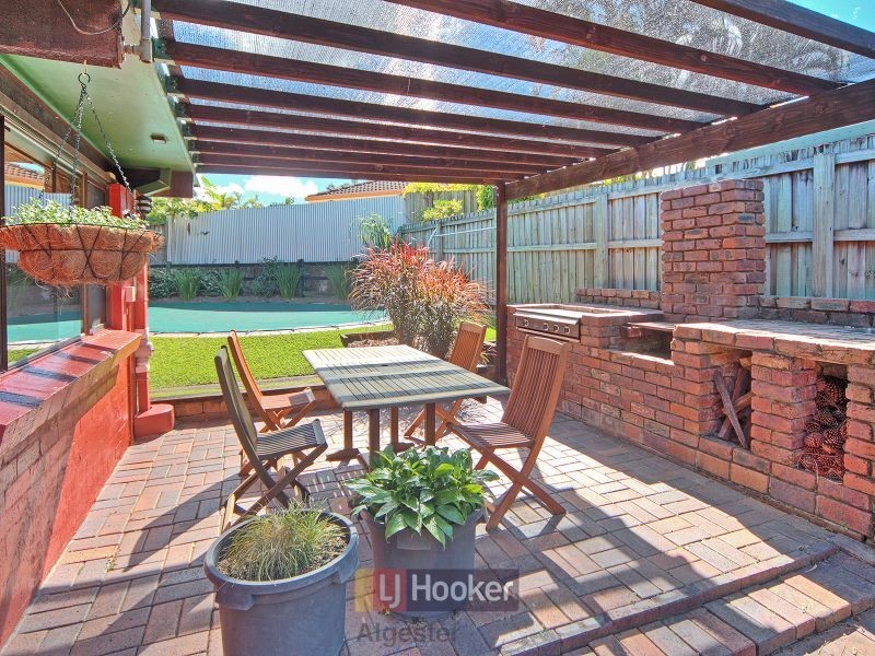 12 Satinwood Street, Algester QLD 4115