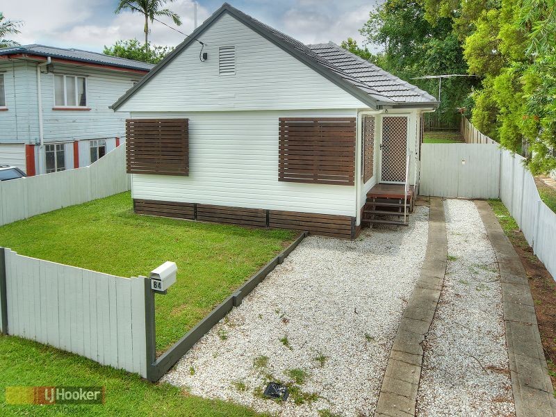 84 Dawson Road, Upper Mount Gravatt QLD 4122