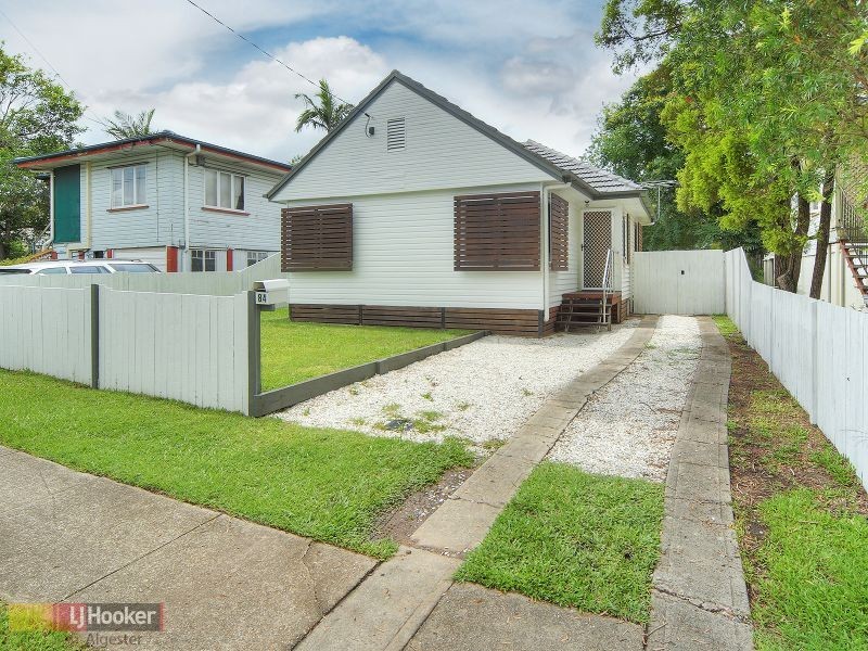 84 Dawson Road, Upper Mount Gravatt QLD 4122
