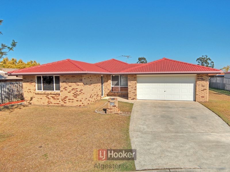 10 Nolan Place, Calamvale QLD 4116