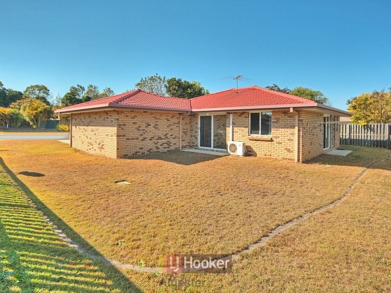 10 Nolan Place, Calamvale QLD 4116