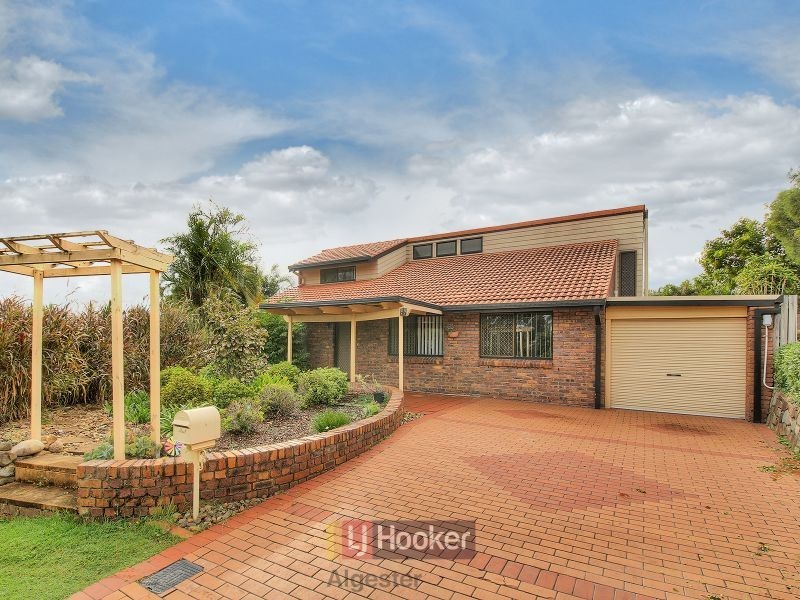 14 Carribin Street, Algester QLD 4115