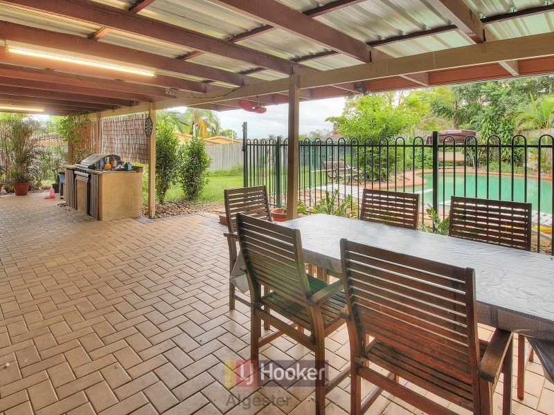 14 Carribin Street, Algester QLD 4115