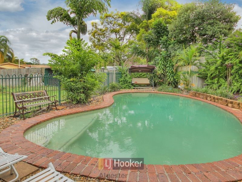 14 Carribin Street, Algester QLD 4115