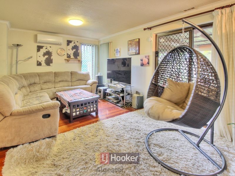 14 Carribin Street, Algester QLD 4115
