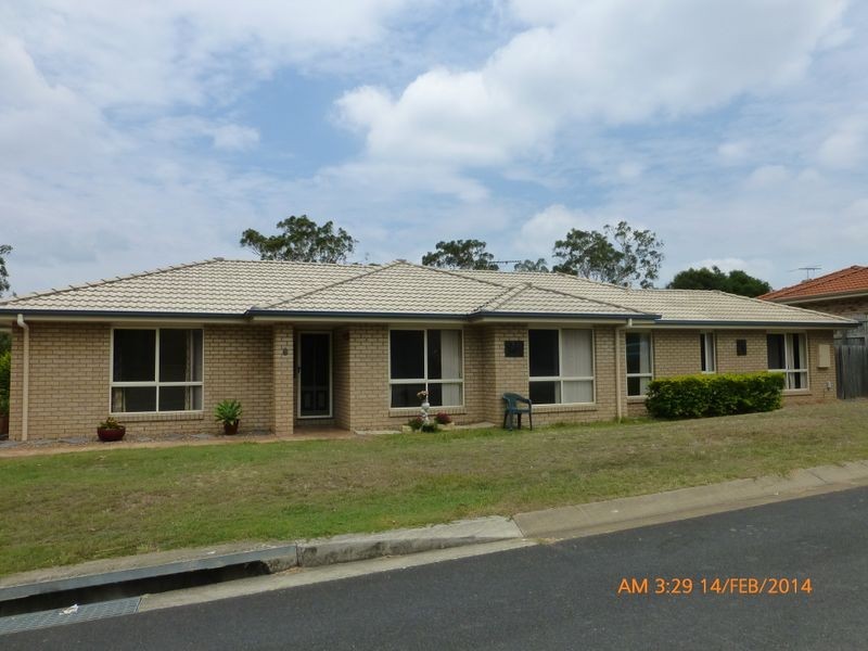 1 Frances Place, Calamvale QLD 4116