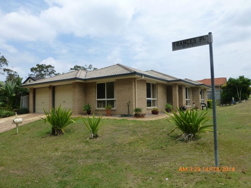 1 Frances Place, Calamvale QLD 4116