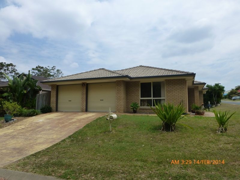 1 Frances Place, Calamvale QLD 4116