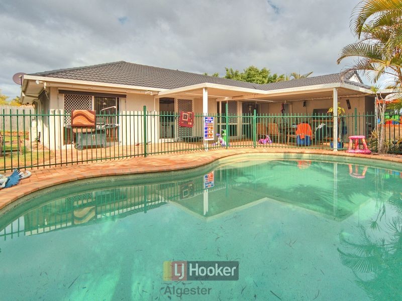 554 Algester Road, Parkinson QLD 4115