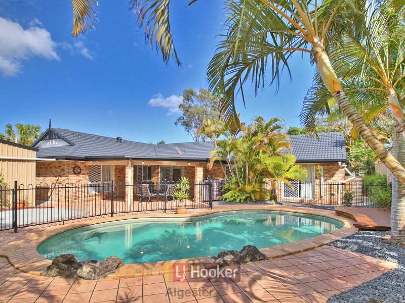 8 Tana Place, Parkinson QLD 4115