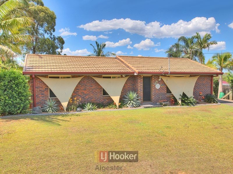 7 Liana Court, Regents Park QLD 4118