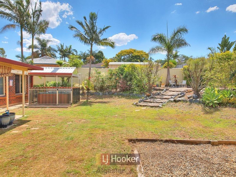 7 Liana Court, Regents Park QLD 4118