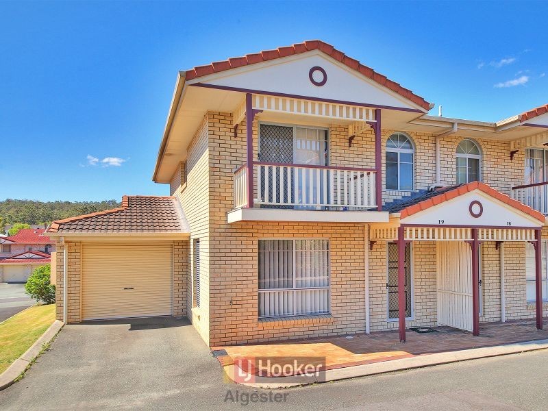 19/10 Lawrence Street, Robertson QLD 4109
