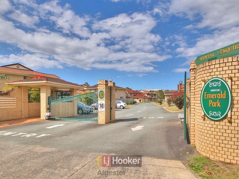 19/10 Lawrence Street, Robertson QLD 4109