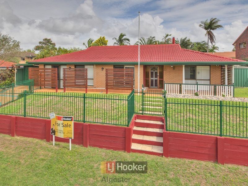 18 Helicia Street, Algester QLD 4115
