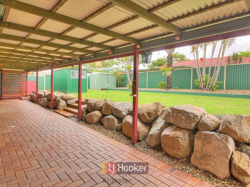 18 Helicia Street, Algester QLD 4115