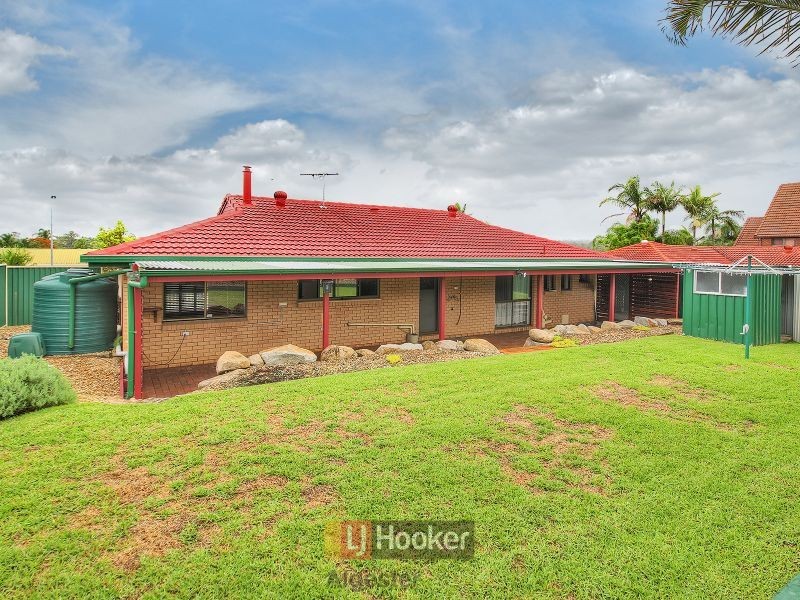 18 Helicia Street, Algester QLD 4115