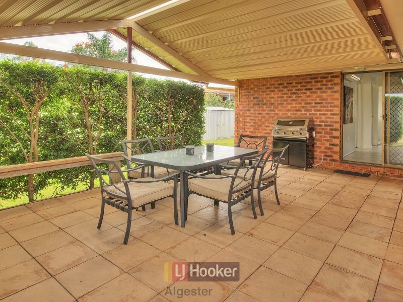 34 Cordia Street, Algester QLD 4115