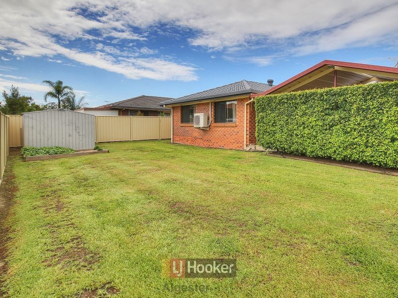 34 Cordia Street, Algester QLD 4115