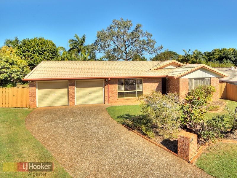 19 Miltara Street, Algester QLD 4115