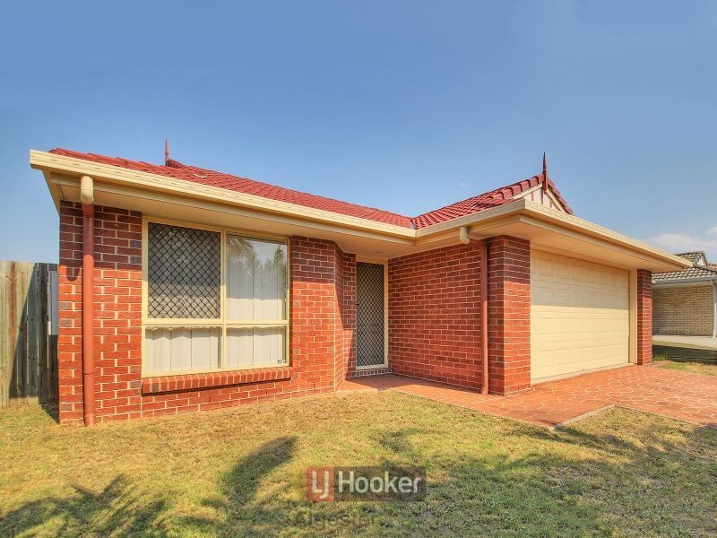 17 Busby Street, Algester QLD 4115