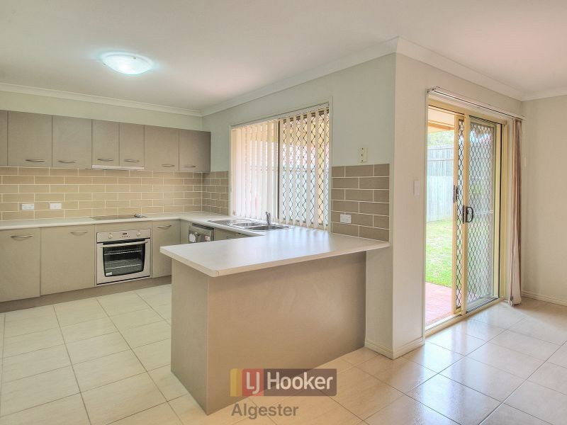17 Busby Street, Algester QLD 4115