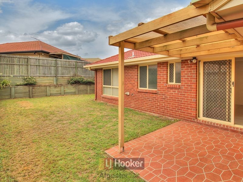 17 Busby Street, Algester QLD 4115