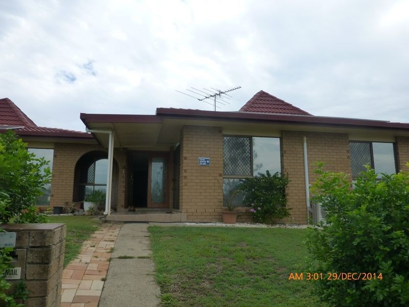 1 Ackama Street, Algester QLD 4115